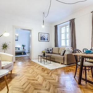 Appartement met Twee Slaapkamers